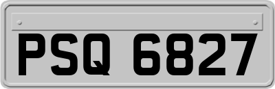 PSQ6827