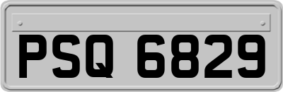 PSQ6829