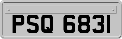 PSQ6831