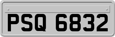 PSQ6832