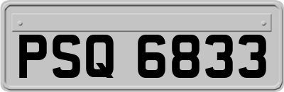PSQ6833