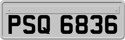 PSQ6836