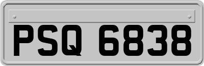 PSQ6838