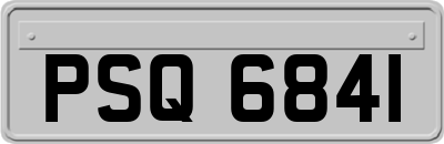 PSQ6841