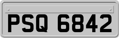 PSQ6842