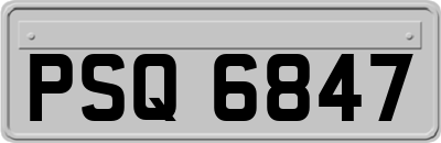 PSQ6847
