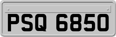 PSQ6850