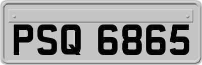 PSQ6865