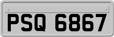 PSQ6867