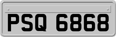PSQ6868