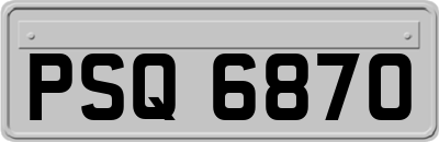 PSQ6870
