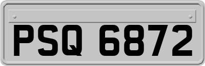 PSQ6872