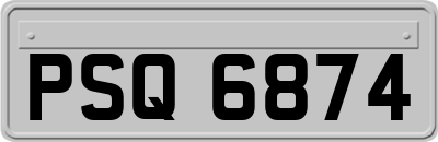 PSQ6874