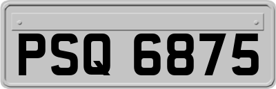 PSQ6875