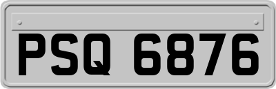 PSQ6876