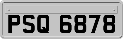 PSQ6878