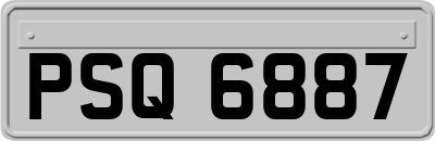 PSQ6887