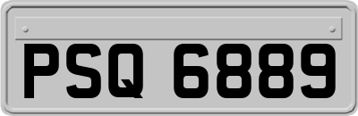 PSQ6889