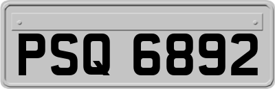 PSQ6892