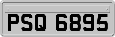 PSQ6895
