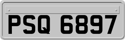 PSQ6897