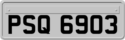 PSQ6903