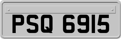 PSQ6915