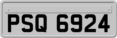 PSQ6924