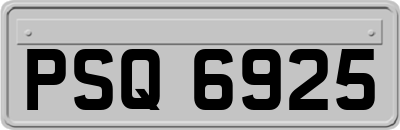 PSQ6925