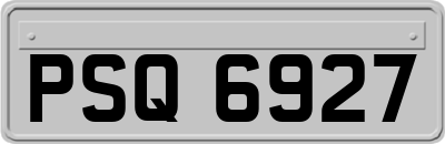 PSQ6927