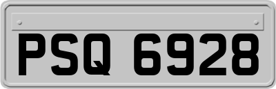 PSQ6928