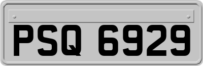 PSQ6929