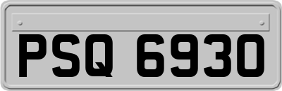 PSQ6930