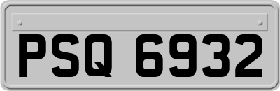 PSQ6932