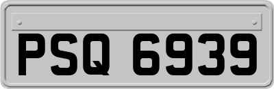 PSQ6939