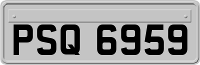 PSQ6959