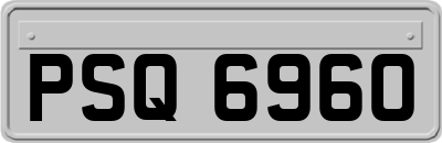 PSQ6960