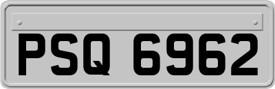 PSQ6962