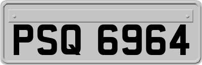 PSQ6964