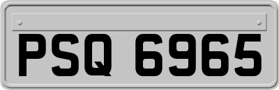 PSQ6965
