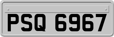 PSQ6967