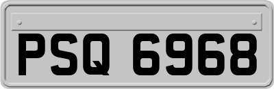 PSQ6968