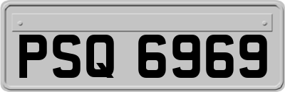 PSQ6969