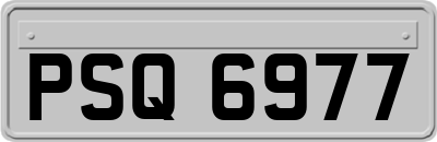 PSQ6977