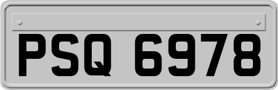 PSQ6978