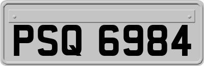 PSQ6984