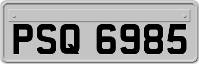 PSQ6985