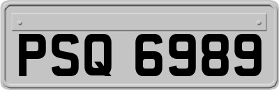 PSQ6989