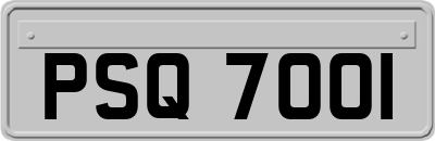 PSQ7001