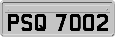 PSQ7002